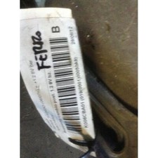 SUPPORT BOÎTE DE VITESSES POUR RENAULT TWINGO (07-11) 1.2 8V (43KW) BER. 2007