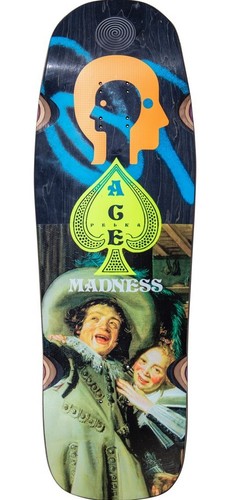 2021 madness skateboards - 2021,