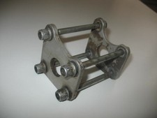 Moteur Supports Boulons 1987