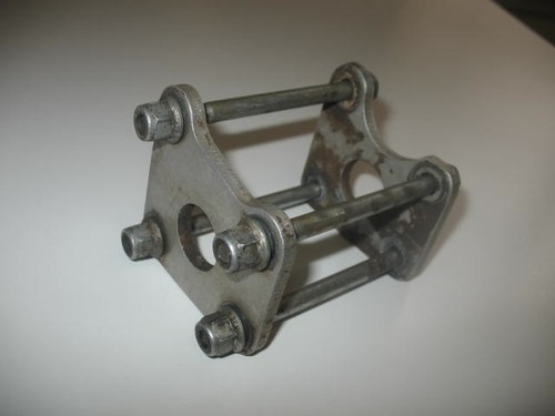 Moteur supports boulons 1987 - moteur,