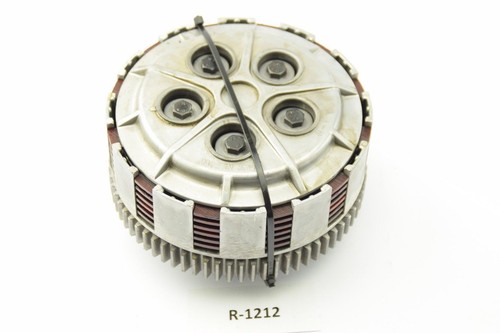 Kawasaki f11 250 74 - 250,