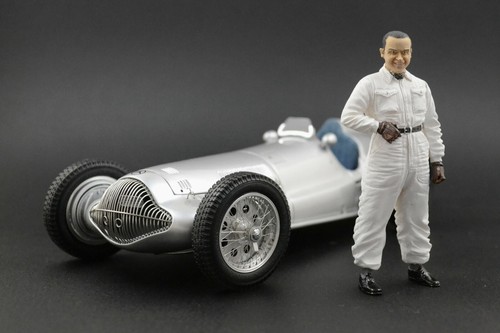Rudolf caracciola figure pour - rudolf,