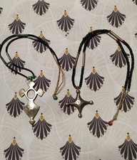 croix du sud touareg