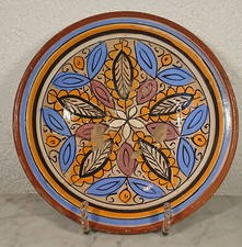 Ancienne Soucoupe Orientale