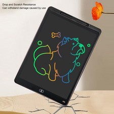 Tablette D'écriture LCD Pour