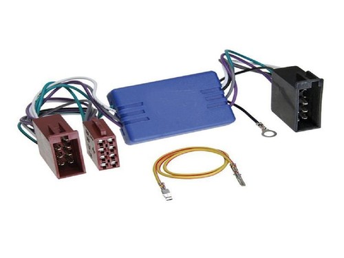 Adaptateur systeme actif