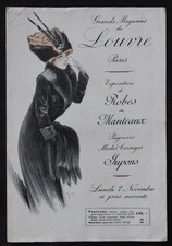 Couverture catalogue Grands