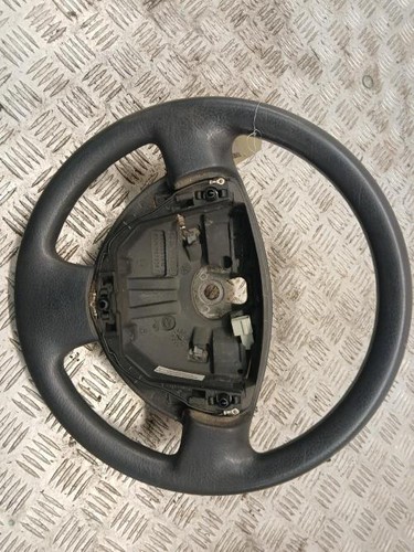 Volant renault clio phase - volant,
