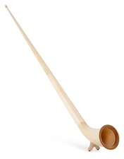 Cor des Alpes Instrument Vent