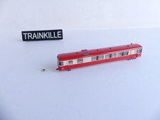 TRANSMONDIA N 1:160 / CAISSE