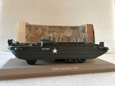 ATLAS (solido) GMC DUKW 353