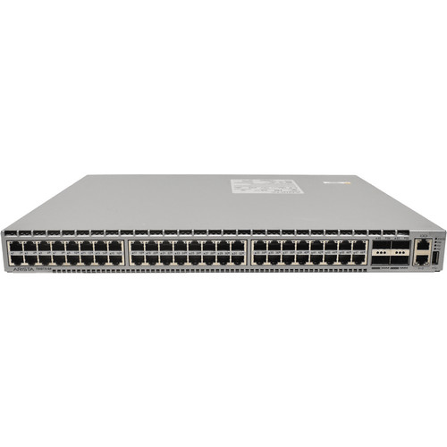 Arista dcs 7050tx port - dcs-7050tx-64, 48-port