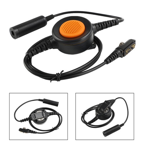 Pd780 326 orange - round, ptt