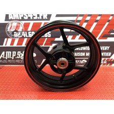 Jante arrière Kawasaki Z750