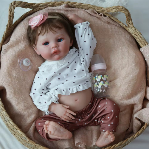 48cm reborn baby - reborn, real