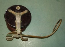 rare moulinet ancien ALVEY ( made in Australia )