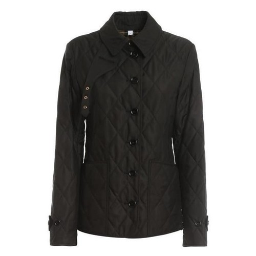 Burberry veste matelassée - burberry, en