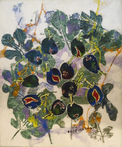 André marchand - andré, (1907-1997)