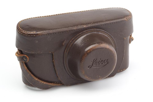 Leitz leica esfus étui - leitz, new
