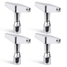 4pcs Clé de Batterie, Clé de