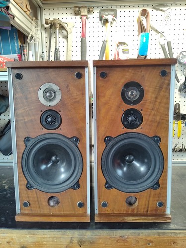 Pair vintage bower - vintage, &