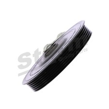 Poulie damper pour - , psa