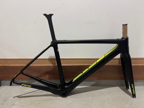 Cervelo frame set - cervelo, r5