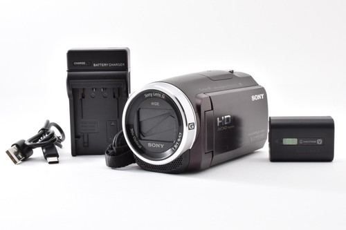 Excellent sony hdr - 【excellent】sony, hdr-cx675