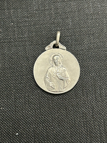 Ancien médaille pendentif - ancien,