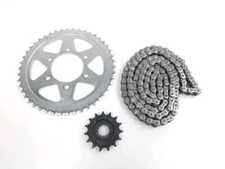 KIT CHAINE COMPLET KAWASAKI Z