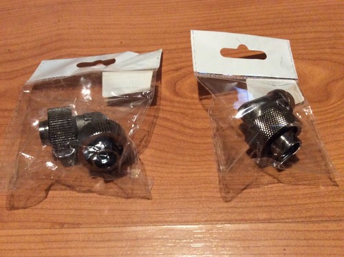 Embouts watercooling - embouts,