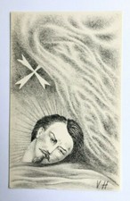 Valentine Hugo Mousquetaire