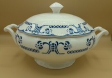 Ancienne Soupière Digoin