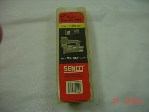 Senco repair kit driver - ,