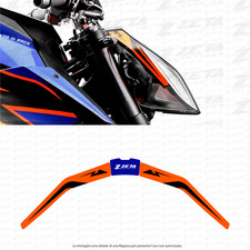 Set Graphiques Phare KTM