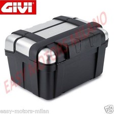 E118 GIVI Dos Dossier