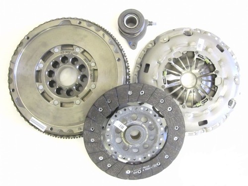 Ford focus mk2 - mk2, st225