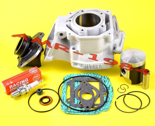 Set cylindre nikasil aprilia - nikasil,