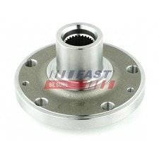 Moyeu de Roue Avant Pour