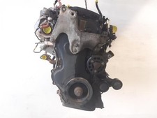 Moteur renault scenic - moteur,