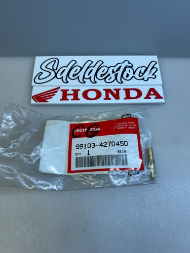 Gicleur 40 honda - #40,