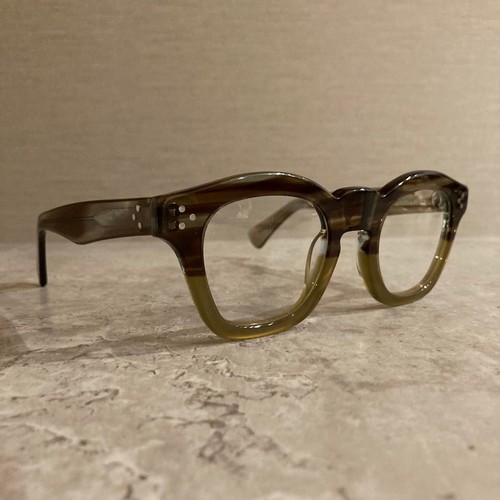 Clair marron lunettes - marron,,