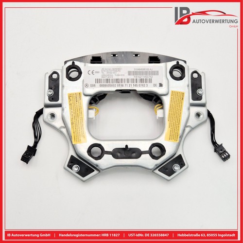 Volant platine 0008605602 - volant,