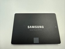 Samsung 870 EVO 4To 2,5" SATA