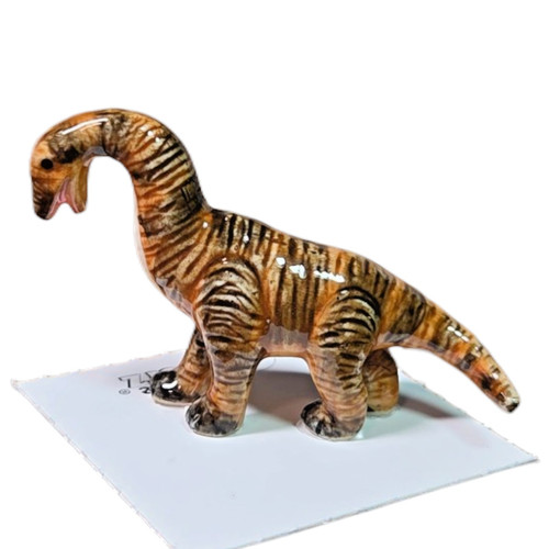 Little critterz dinosaur - little,