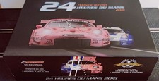 Scaleauto SC-6253PACK Porsche