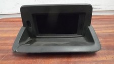 Ecran GPS RENAULT CLIO 3 PHASE