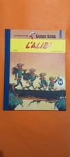 LUCKY LUKE T58 L'ALIBI