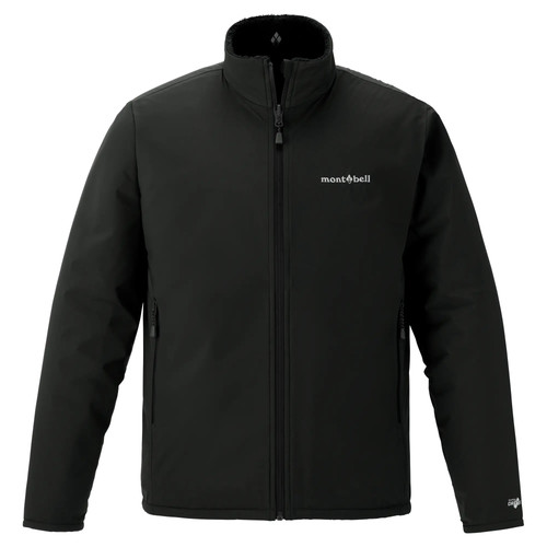 Veste polaire imperméable