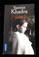 COUSINE K YASMINA KHADRA